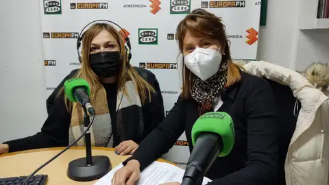 Aina Santamaría, edil de Juventud en Villajoyosa la técnico del área Juventud Villajoyosa