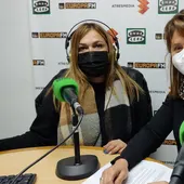 Aina Santamaría, edil de Juventud en Villajoyosa la técnico del área Aina Santamaría, edil de Juventud en Villajoyosa la técnico del área