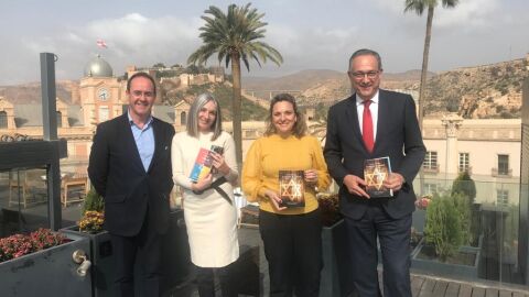Turismo Almer&iacute;a Sefard&iacute;