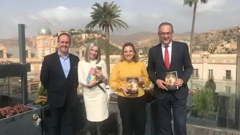 Turismo Almería Sefardí Turismo Almería Sefardí