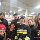 sagunto viaje refugiados