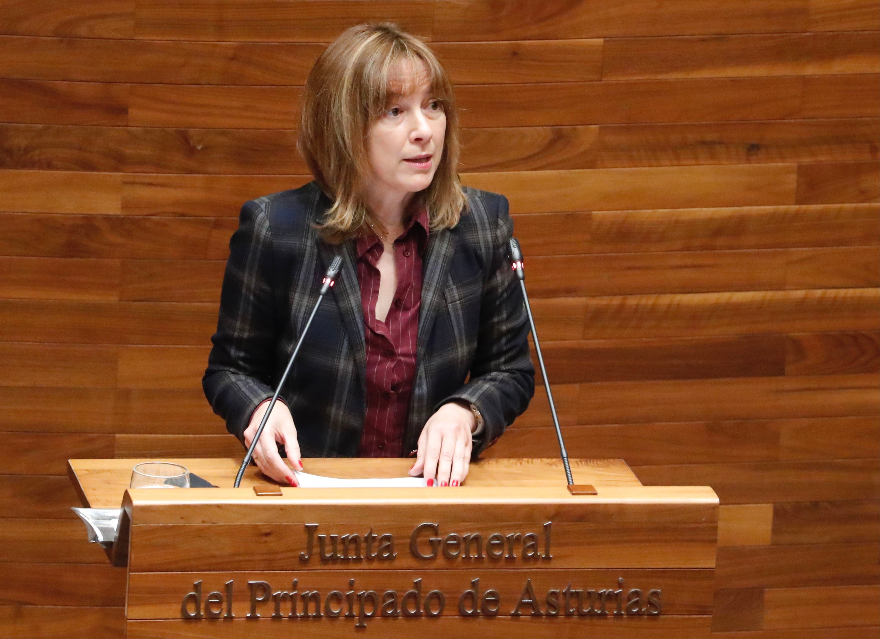 El Principado avisa de licitaciones desiertas y retrasos en obras prioritarias El Principado avisa de licitaciones desiertas y retrasos en obras prioritarias