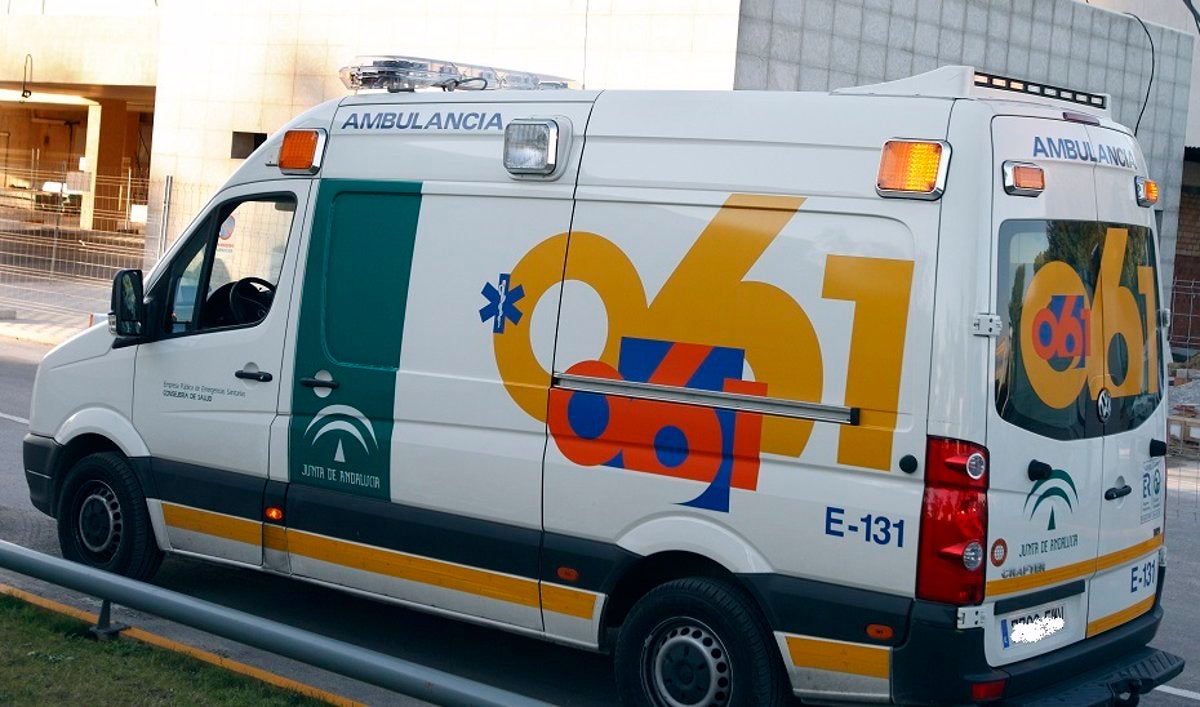 Encontrados los cuerpos sin vida de dos hermanas de 78 y 80 años en un piso de La Macarena Encontrados los cuerpos sin vida de dos hermanas de 78 y 80 años en un piso de La Macarena