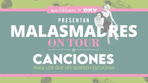 Malasmadres Malasmadres