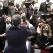 Orfeón Cantábile Orfeón Cantábile