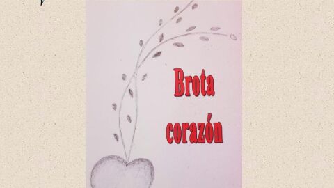 "Brota Coraz&oacute;n" de Mariano Lizcano