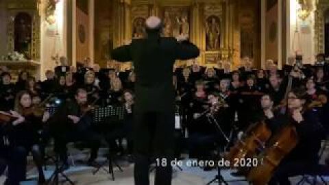 Coro Rivas.