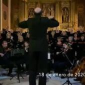 Coro Rivas.