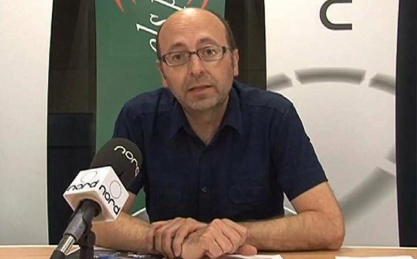 La Policía Judicial detecta cuatro irregularidades en la justificación de gastos de las ayudas a Francis Puig La Policía Judicial detecta cuatro irregularidades en la justificación de gastos de las ayudas a Francis Puig