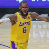 Debacle histórica de Los Lakers que se quedan sin playoffs de la NBA Debacle histórica de Los Lakers que se quedan sin playoffs de la NBA