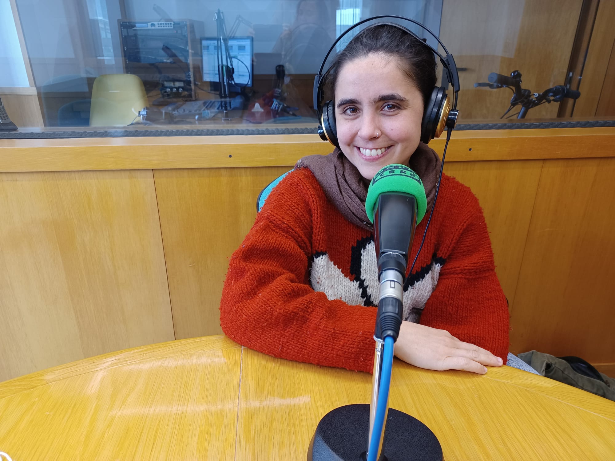 La cantautora lleidatana Ares Gratal obre el Cicle Vesprades, Música als ateneus a l'Espai Orfeó La cantautora lleidatana Ares Gratal obre el Cicle Vesprades, Música als ateneus a l'Espai Orfeó