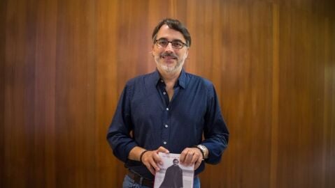 Jos&eacute; M. Garc&iacute;a Gil