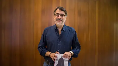 José M. García Gil José M. García Gil