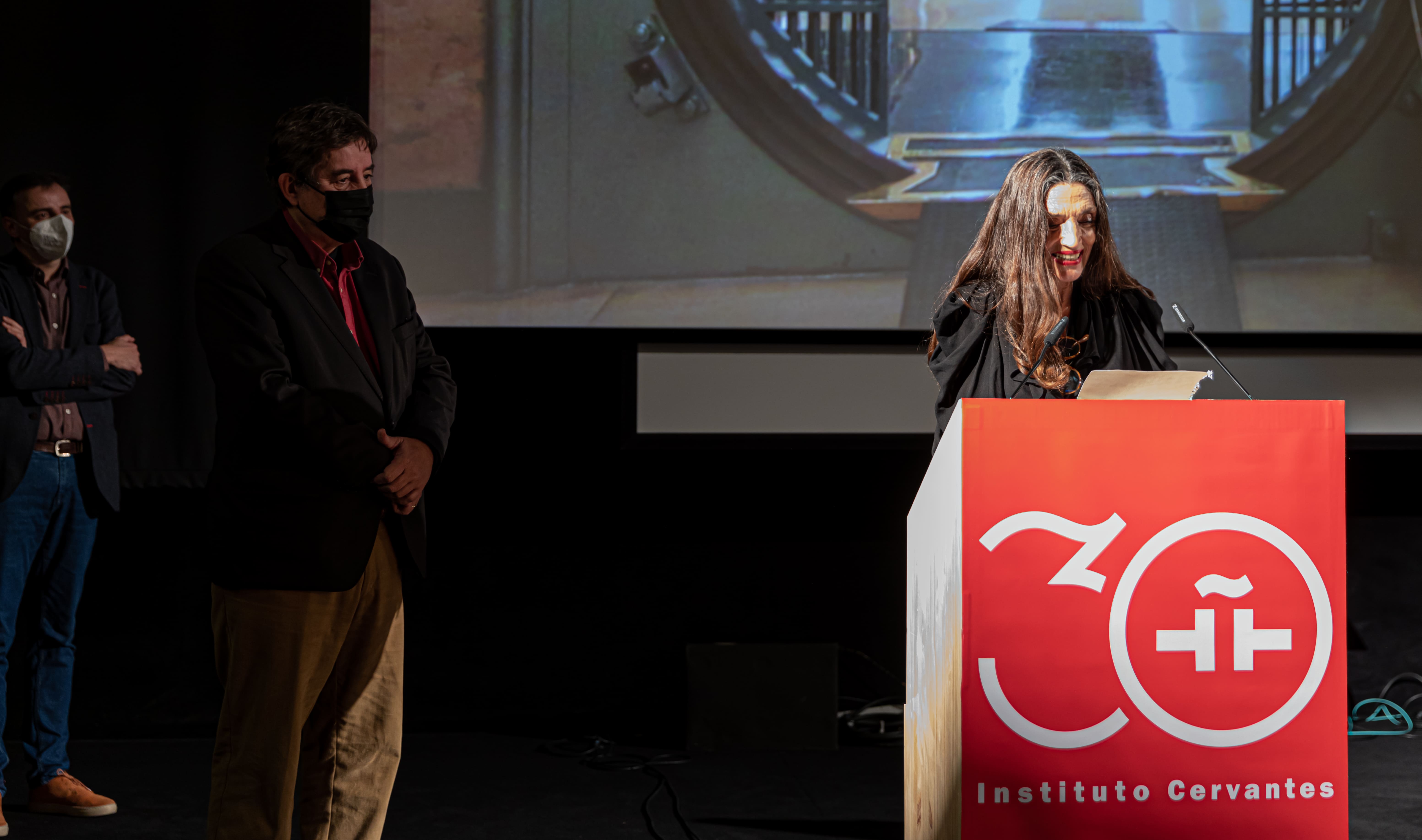 El Instituto Cervantes recibirá el premio Pepe Escriche El Instituto Cervantes recibirá el premio Pepe Escriche