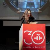 El Instituto Cervantes recibirá el premio Pepe Escriche en la 50 edición del certamen