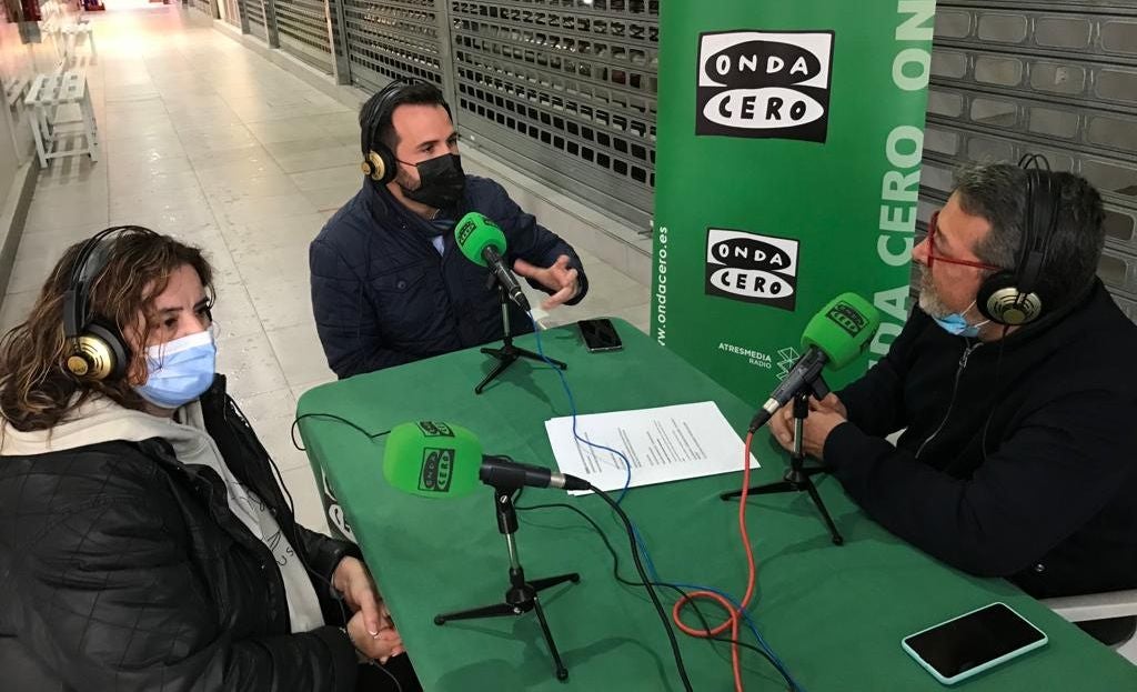 Más de Uno Vega Baja desde Callosa de Segura en su Semana Santa Más de Uno Vega Baja desde Callosa de Segura en su Semana Santa