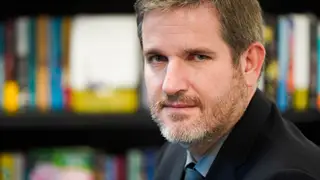 Ignacio Urquizu Ignacio Urquizu