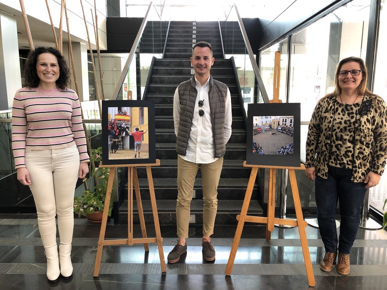 El Ayuntamiento de Almassora anuncia el cartel taurino para Santa Quiteria El Ayuntamiento de Almassora anuncia el cartel taurino para Santa Quiteria