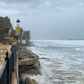 Temporal playas Marbella Temporal playas Marbella