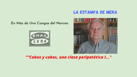 La Estampa de Mera La Estampa de Mera