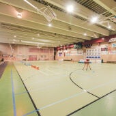 O Concello de ourense valora abrir as instalacións deportivas dos colexios fóra do horario escolar