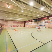 O Concello de ourense valora abrir as instalacións deportivas dos colexios fóra do horario escolar O Concello de ourense valora abrir as instalacións deportivas dos colexios fóra do horario escolar