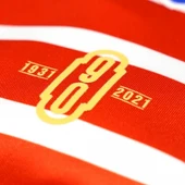 90 aniversario Granada CF 90 aniversario Granada CF