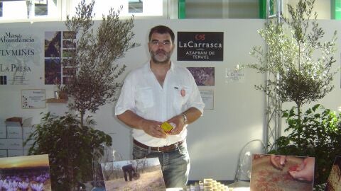 Jos&eacute; Antonio Esteban