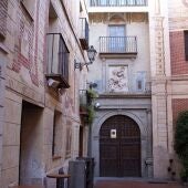 Toledo dedicará un espacio al escultor Alberto Sánchez 