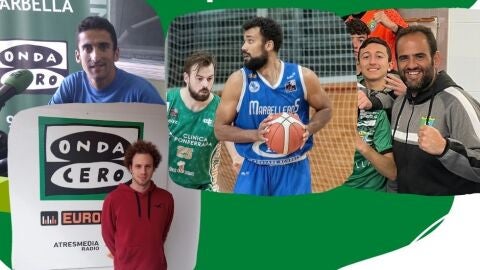Onda Deportiva Marbella
