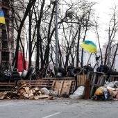 Rusia anuncia una ofensiva final para tomar Mariúpol