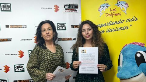 delfines luc&iacute;a jimenez