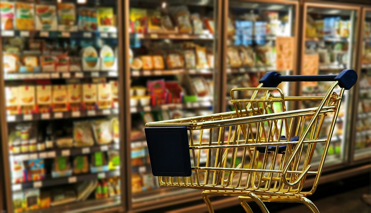 Comparativa de precios en el supermercado: ¿Cuánto ha subido la cesta de la compra? Comparativa de precios en el supermercado: ¿Cuánto ha subido la cesta de la compra?