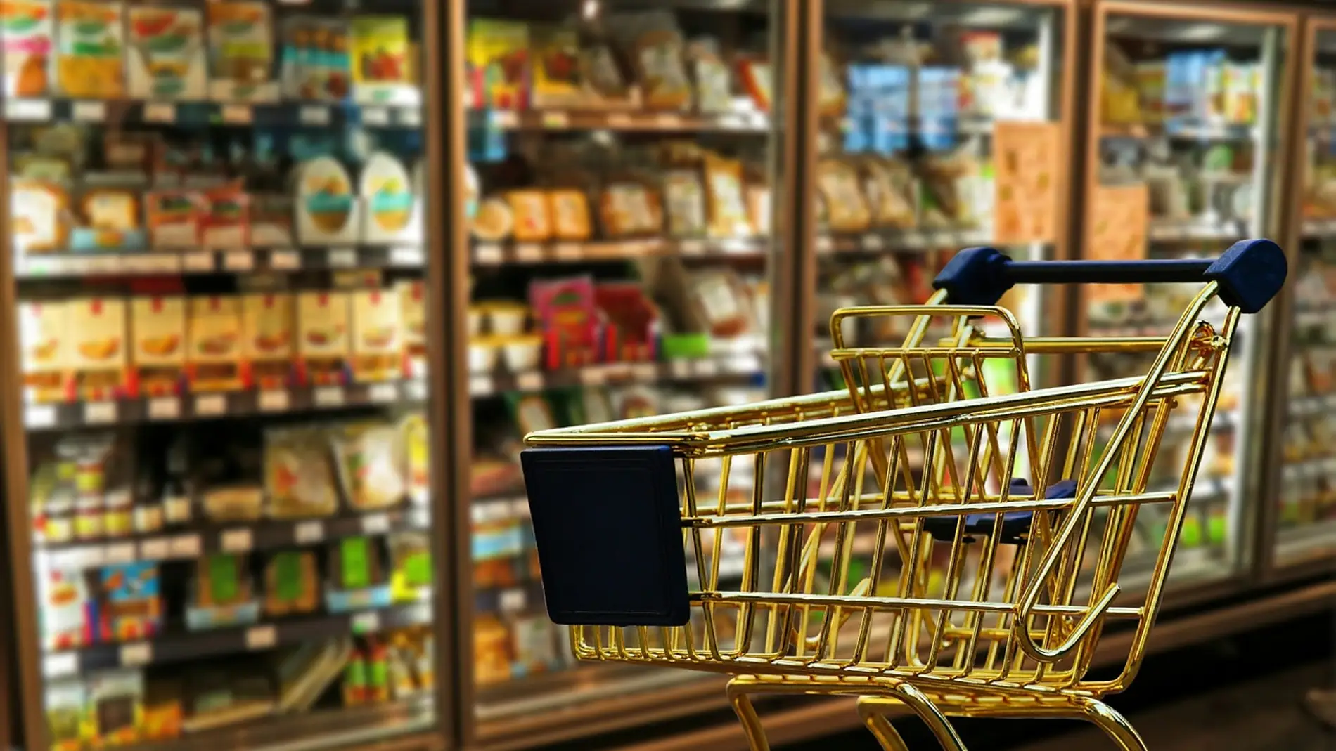 Comparativa de precios en el supermercado: ¿Cuánto ha subido la cesta de la compra?