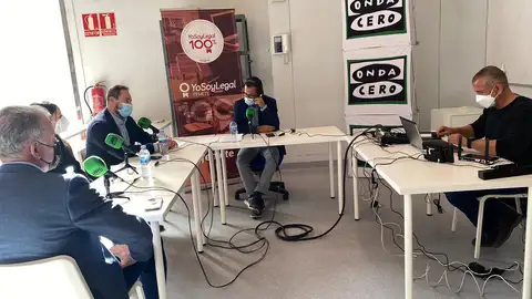 La Brújula de Canarias desde FEMETE La Brújula de Canarias desde FEMETE
