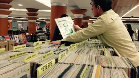 FERIA DE COLECCIONISMO 