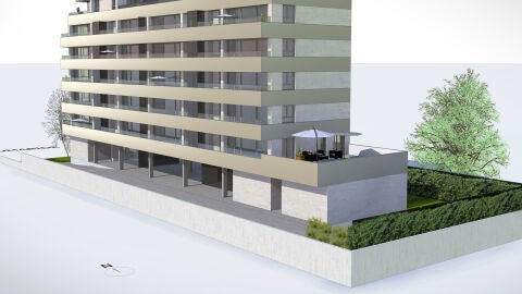 Construcciones Vitoria