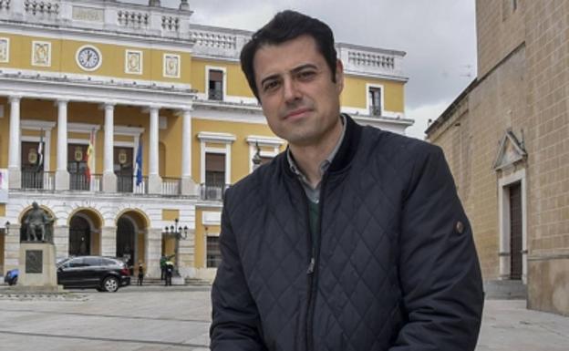 Informativo Más de uno Badajoz 8,20 horas Informativo Más de uno Badajoz 8,20 horas