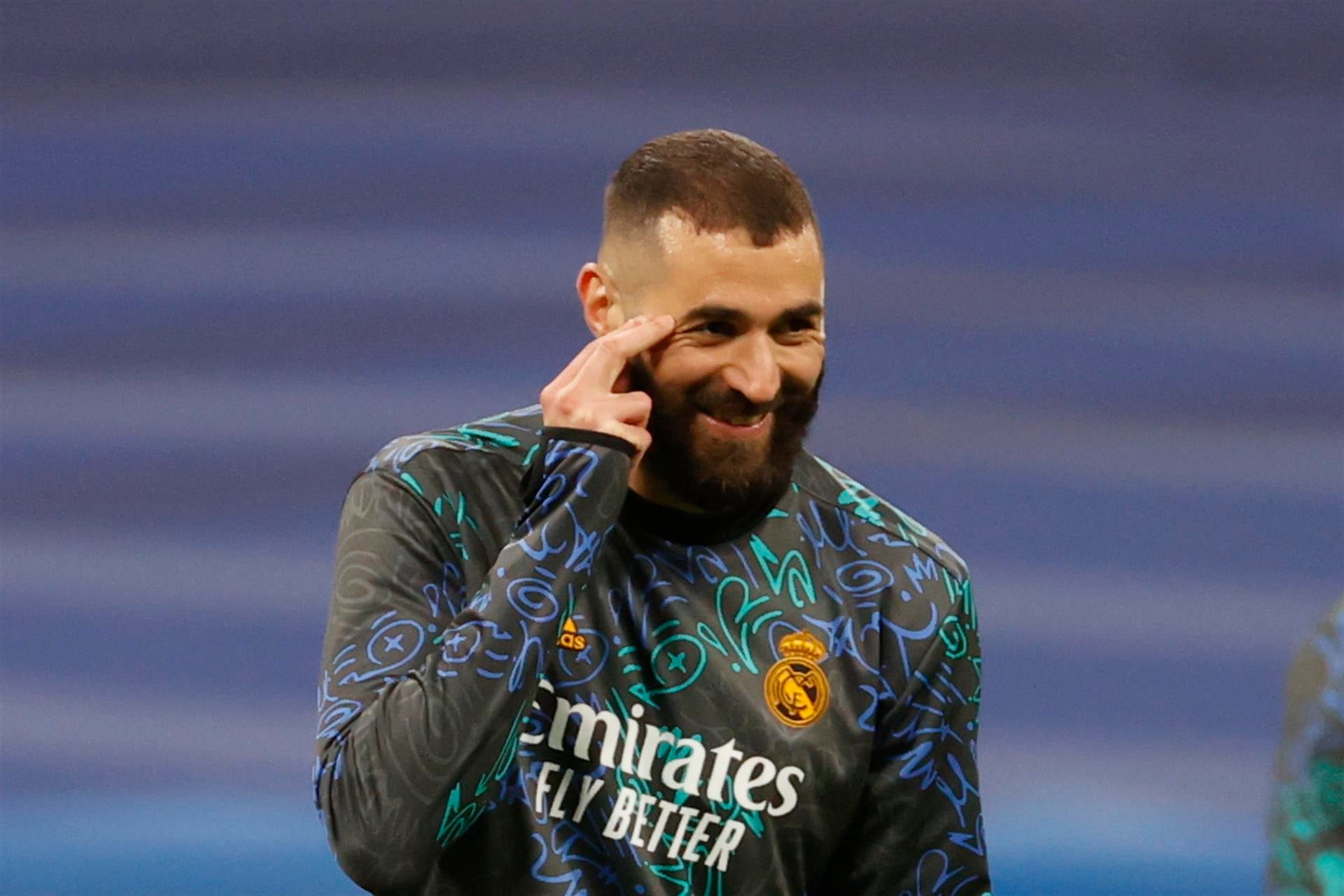 Alineaciones de Real Madrid y Chelsea hoy en los cuartos de final de la Champions Alineaciones de Real Madrid y Chelsea hoy en los cuartos de final de la Champions