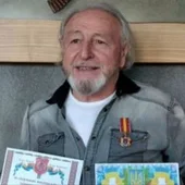 El vecino de la Ribera Mariano García sigue en paradero desconocido tras apresarlo el ejército ruso El vecino de la Ribera Mariano García sigue en paradero desconocido tras apresarlo el ejército ruso
