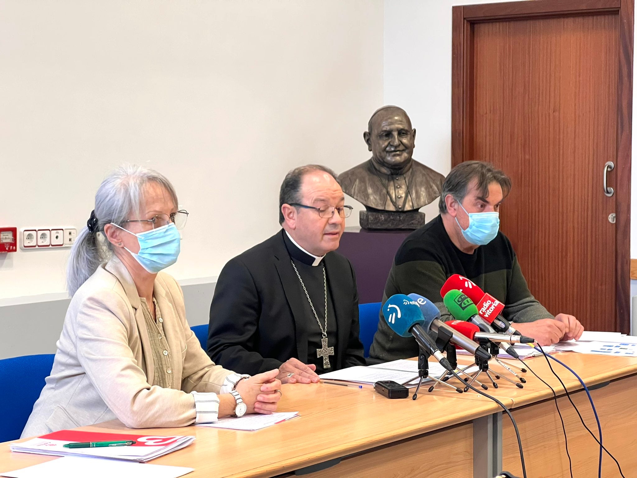 Más de Uno Álava 06/04/2022 Más de Uno Álava 06/04/2022