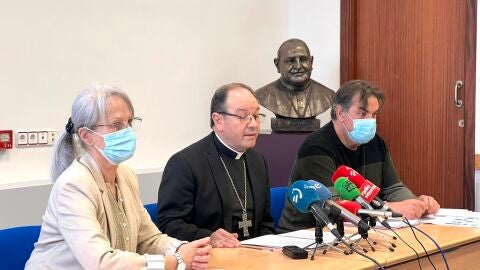 Mesa Diocesana de Acogida