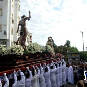 Recorrido Domingo de Resurrección en Mérida 