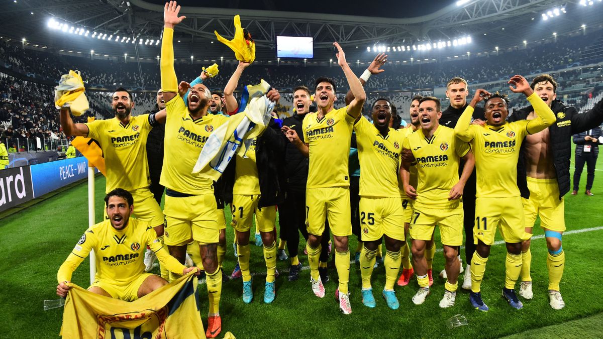 El Villarreal sueña con otra noche mágica ante el gigante, Bayern El Villarreal sueña con otra noche mágica ante el gigante, Bayern