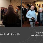 Exposición de El Norte de Castilla