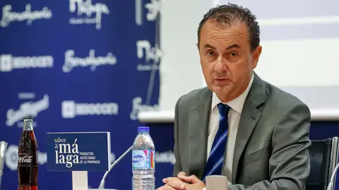 José María Muñoz es el administrador judicial del Málaga José María Muñoz es el administrador judicial del Málaga