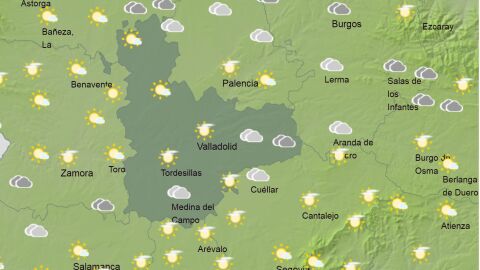 Aemet 06-04-2022