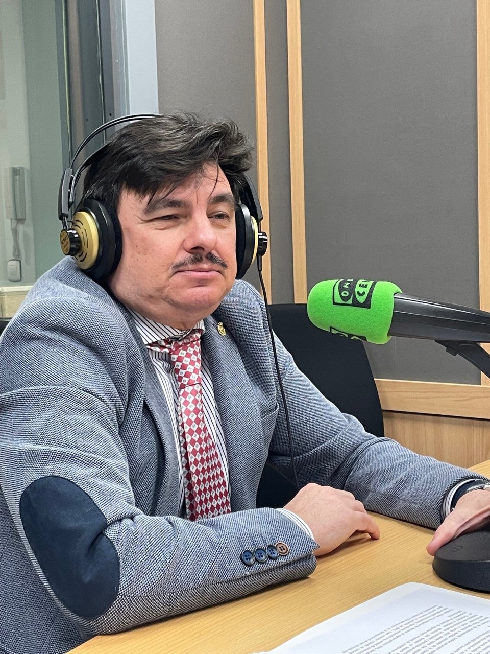 El Colegio de Gestores Administrativos de Málaga informa sobre la campaña de la Renta que arranca hoy El Colegio de Gestores Administrativos de Málaga informa sobre la campaña de la Renta que arranca hoy