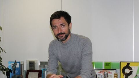 Aittor Sobradelo Sagunto