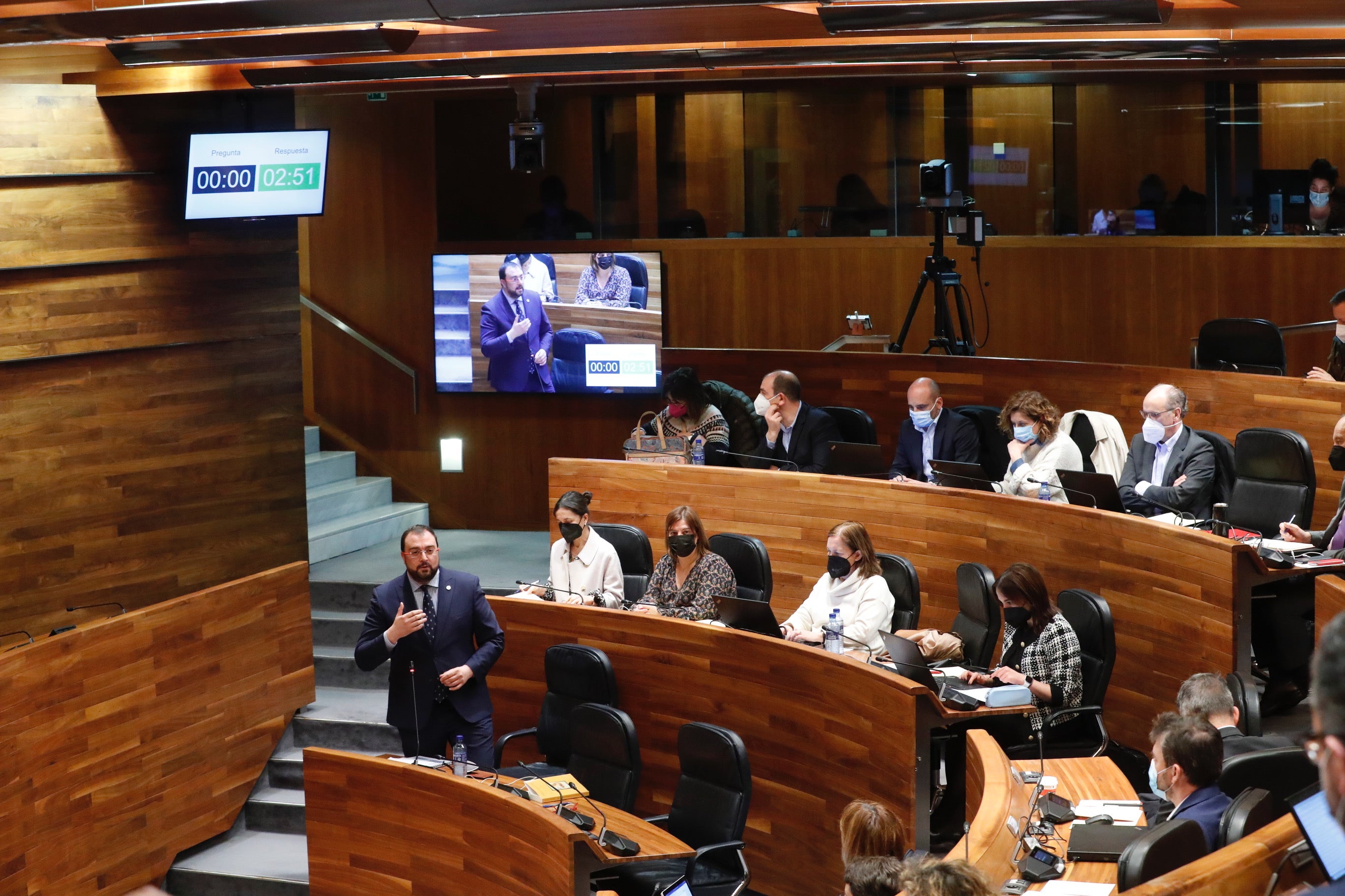 El Gobierno actualizará el sistema de revisión de precios para salvar las licitaciones en marcha El Gobierno actualizará el sistema de revisión de precios para salvar las licitaciones en marcha